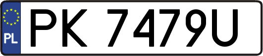 PK7479U
