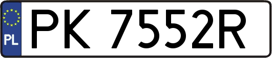 PK7552R