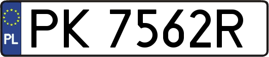 PK7562R
