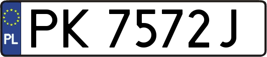 PK7572J