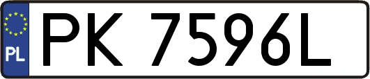 PK7596L