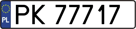 PK77717