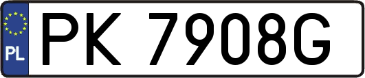 PK7908G