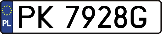 PK7928G