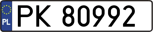 PK80992
