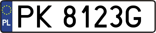 PK8123G