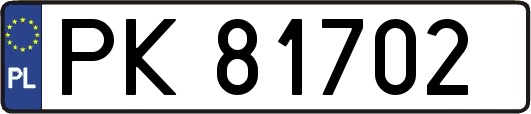 PK81702