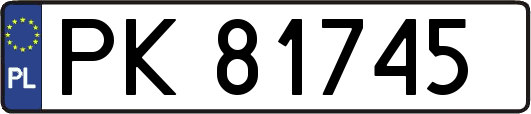 PK81745
