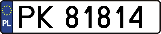PK81814