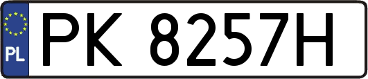 PK8257H