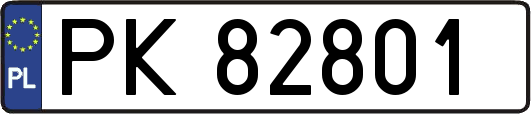 PK82801