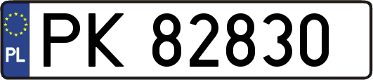 PK82830