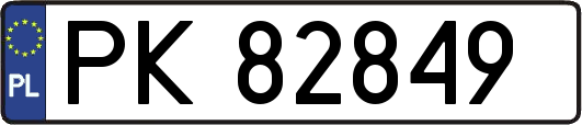 PK82849