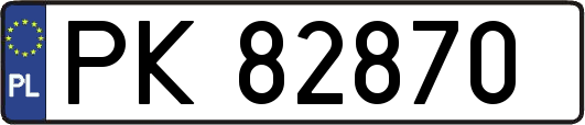 PK82870