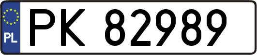 PK82989