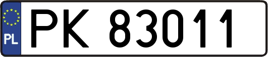 PK83011