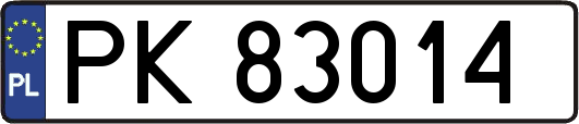 PK83014