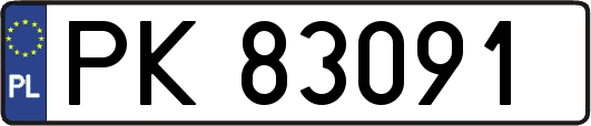PK83091