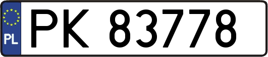 PK83778