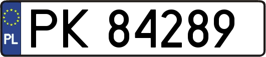 PK84289