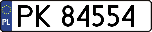 PK84554