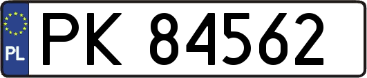 PK84562