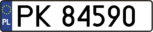 PK84590