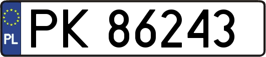 PK86243