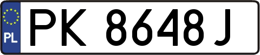 PK8648J