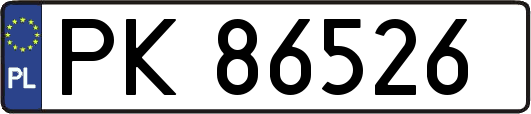 PK86526
