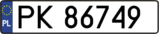 PK86749