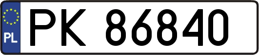 PK86840