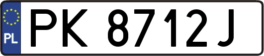 PK8712J