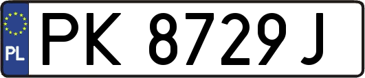 PK8729J