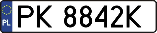PK8842K