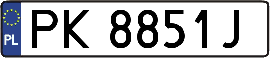 PK8851J