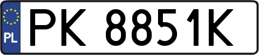 PK8851K