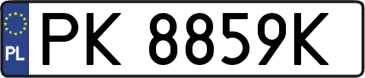 PK8859K