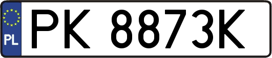 PK8873K