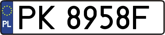 PK8958F