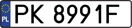 PK8991F