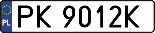 PK9012K