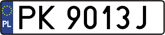 PK9013J
