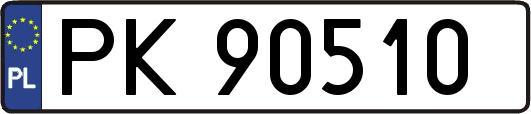 PK90510