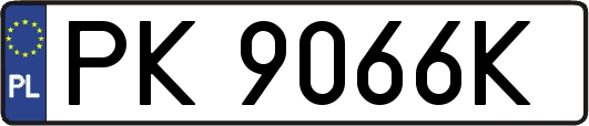 PK9066K