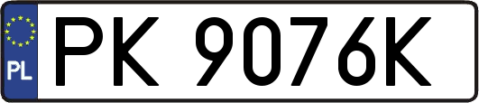 PK9076K