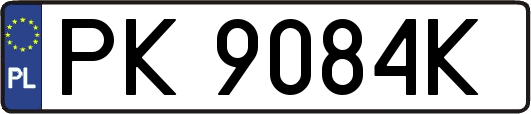 PK9084K