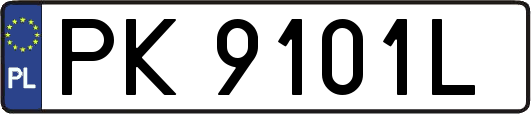 PK9101L
