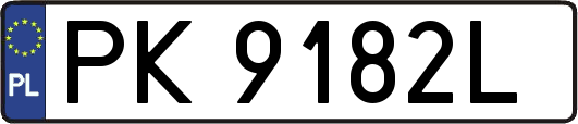 PK9182L