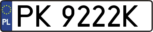 PK9222K